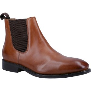 Hawkesbury Premium Leather Chelsea Boot (NO GTIN)