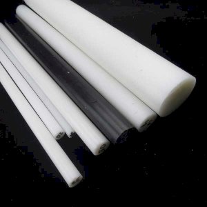 HDPE Rods