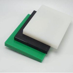 HDPE Sheets