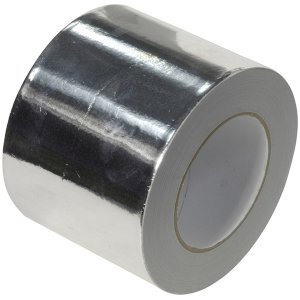 Heat Resistant Self Adhesive Aluminium Foil Tape