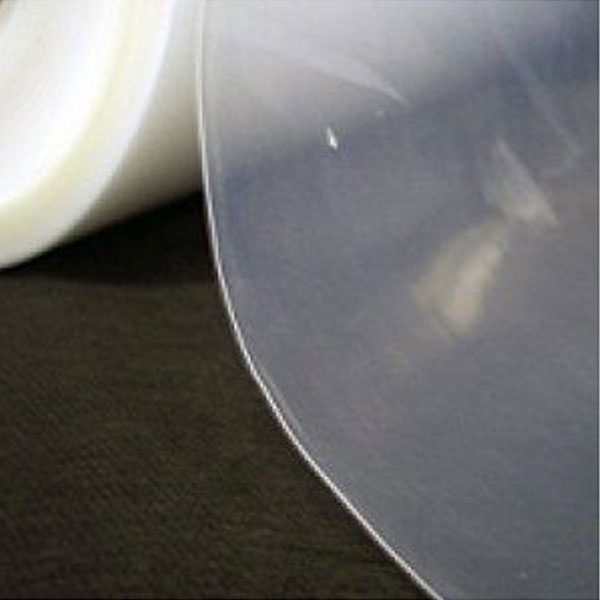 Heavy Duty 1000g Thick Clear Polythene Sheeting