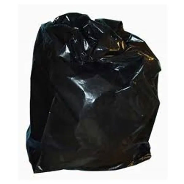 Heavy Duty Bin Bags 100 Liter Box of 100