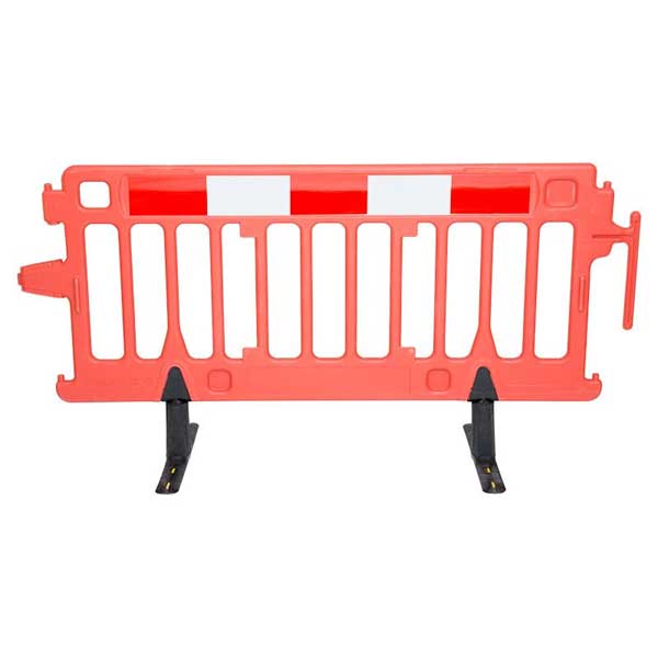 Heavy Duty Chapter 8 Barriers For Safety