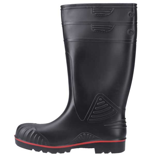 Heavy Duty Dunlop Acifort A442031 Wellington Boots