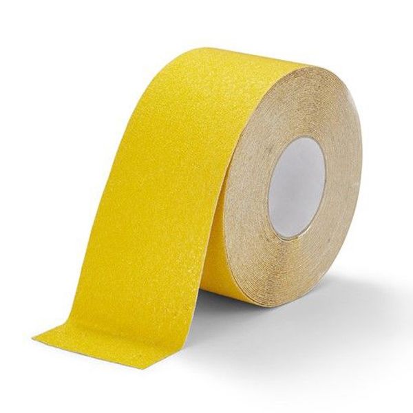 Heavy Duty Grade Non Slip Tape For Indoors and Outdoors