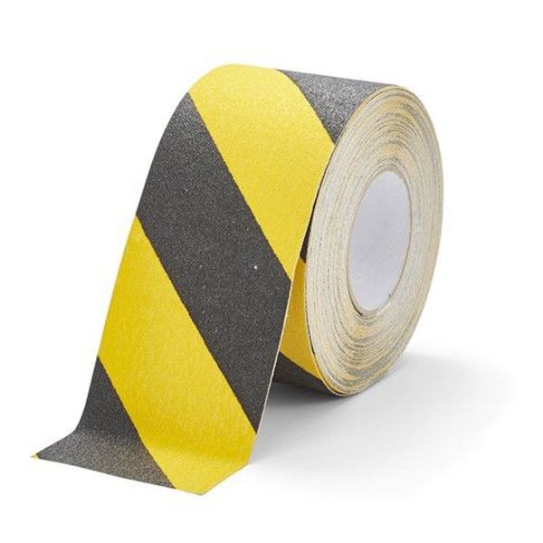 Heavy Duty Grade Non Slip Tape For Indoors and Outdoors