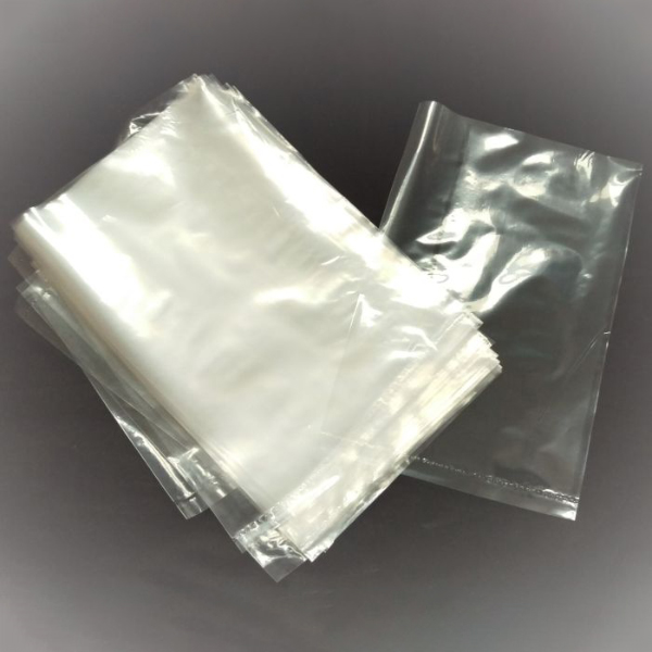 Heavy Duty Polythene Bags