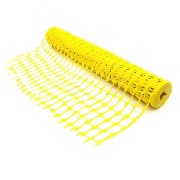 Heavy Duty Safety Mesh Barrier Fencing Net