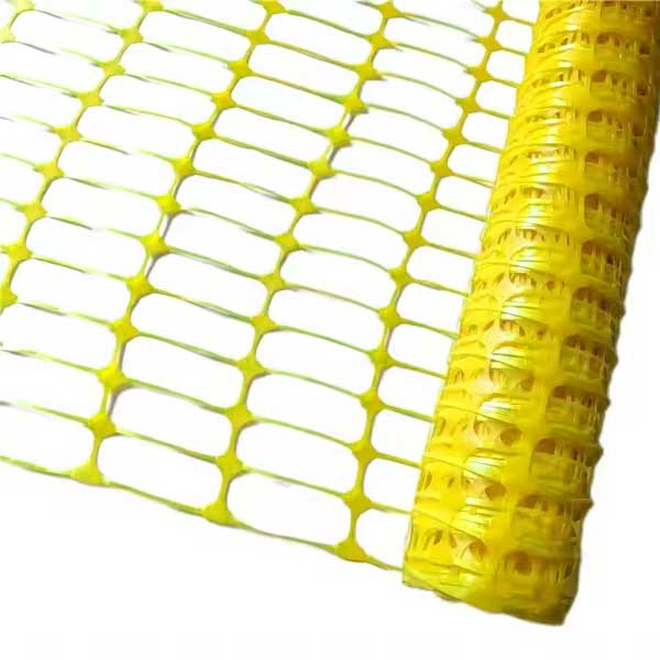 Heavy Duty Safety Mesh Barrier Fencing Net