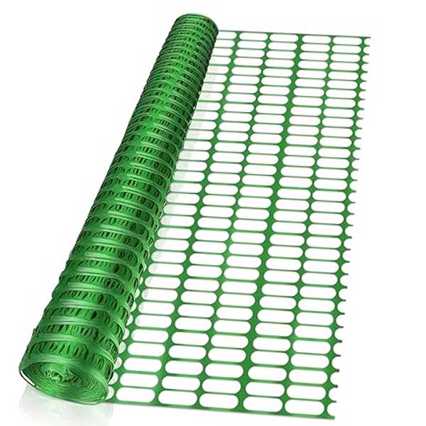 Heavy Duty Safety Mesh Barrier Fencing Net