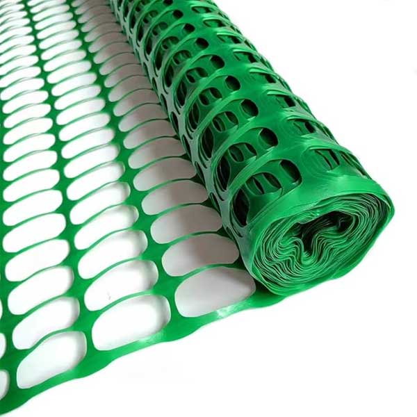 Heavy Duty Safety Mesh Barrier Fencing Net