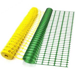 Heavy Duty Safety Mesh Barrier Fencing Net