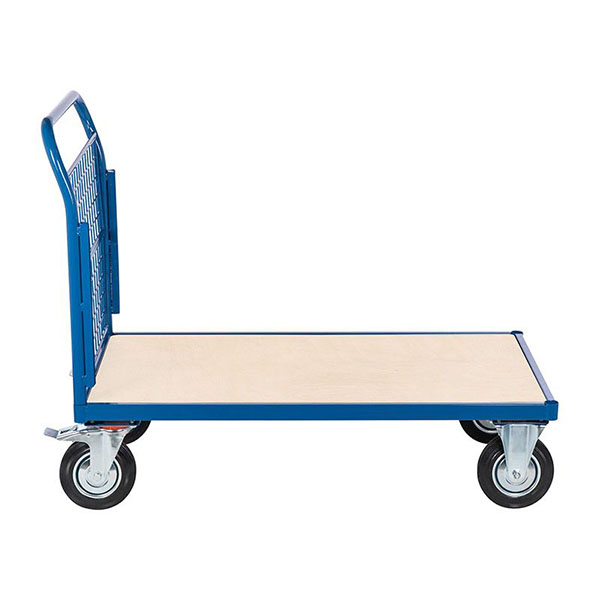 Heavy Duty Trolley