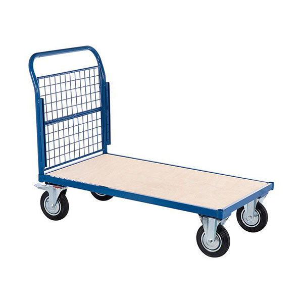 Heavy Duty Trolley