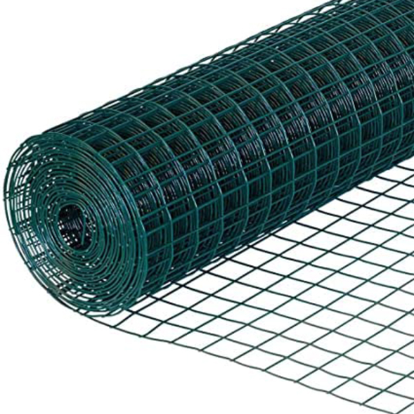 Heavy Duty Wire Mesh Tree Barrier Fencing Roll Bird Guard 