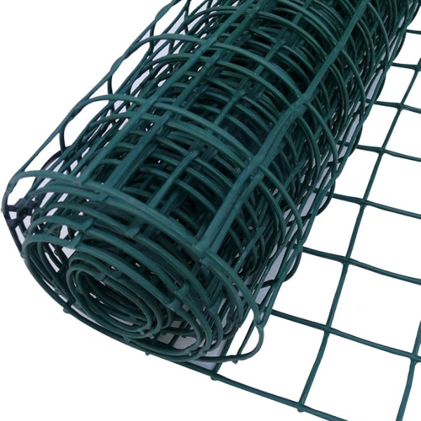 Heavy Duty Wire Mesh Tree Barrier Fencing Roll Bird Guard 