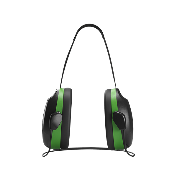 Hellberg Secure 1 Neckband Style Hearing Protector