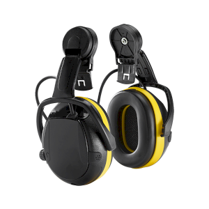 Secure Hellberg 2 Active Helmet Mount Hearing Protection