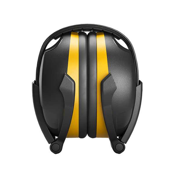  Foldable Secure 2 Hellberg Hearing Protector