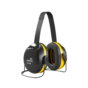 Hellberg Secure 2 Neckband Style Hearing Protector