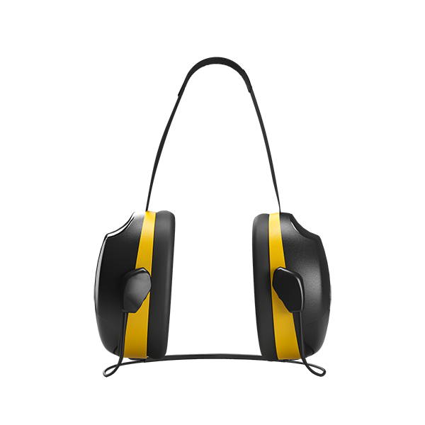 Hellberg Secure 2 Neckband Style Hearing Protector