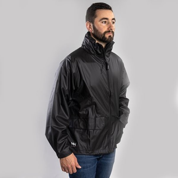 Helly Hansen Voss Classic Waterproof Rain Jacket