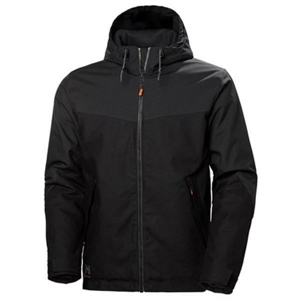 Helly Hansen Workwear Oxford Winter Jacket