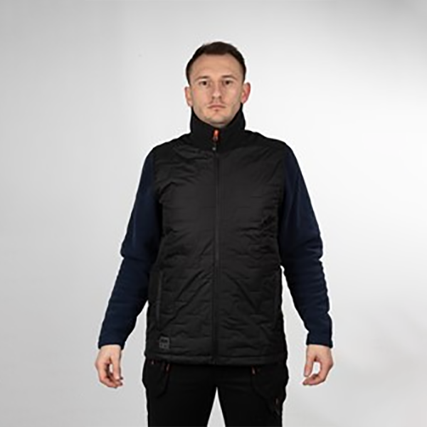 Kensington Lifaloft Insulated Softshell Vest