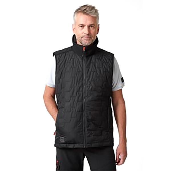 Kensington Lifaloft Insulated Softshell Vest