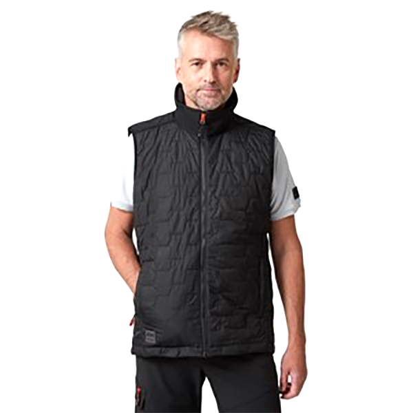 Kensington Lifaloft Insulated Softshell Vest