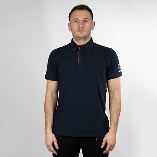 Lightweight HH Kensington Polo Shirt 