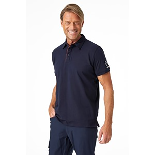 Lightweight HH Kensington Polo Shirt 