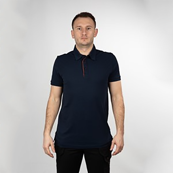 Super Comfortable HH Kensington Tech Polo Shirts