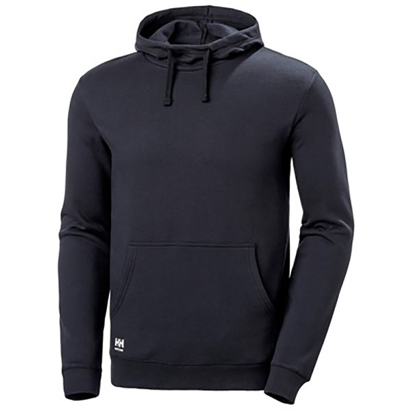 HH Manchester Classic Workwear Hoodie