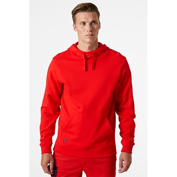 HH Manchester Classic Workwear Hoodie