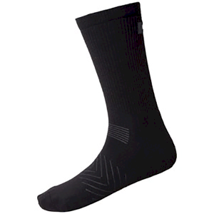 Helly Hansen Manchester Socks 3 Pack M