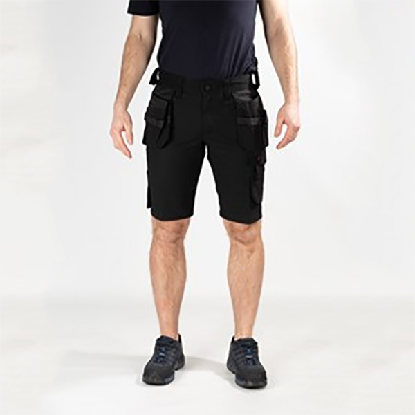 Workwear HH Oxford Service Shorts