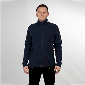 HH Polartec Oxford Light Fleece