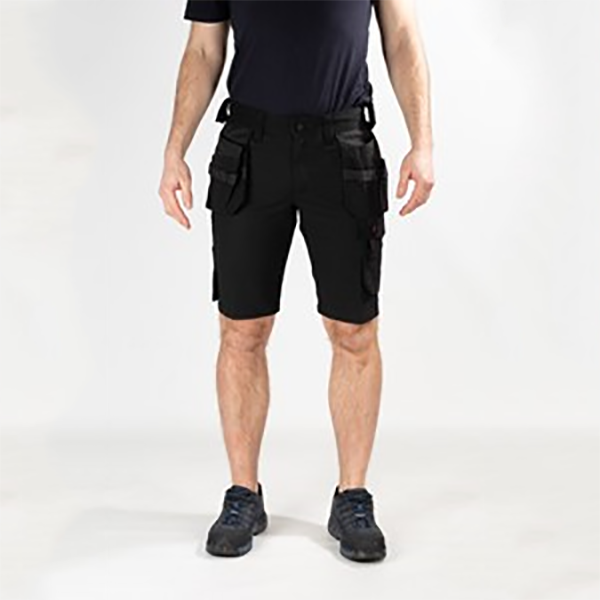 Workwear HH Oxford Service Shorts