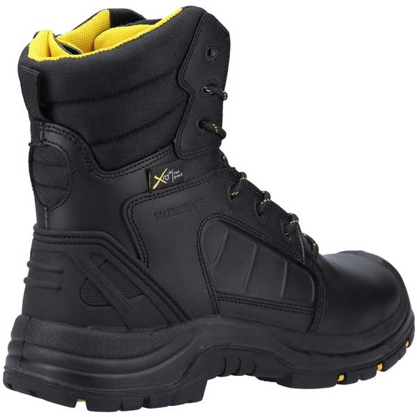 Hi-Leg AS350C Berwyn Waterproof Metal Free Safety Boot