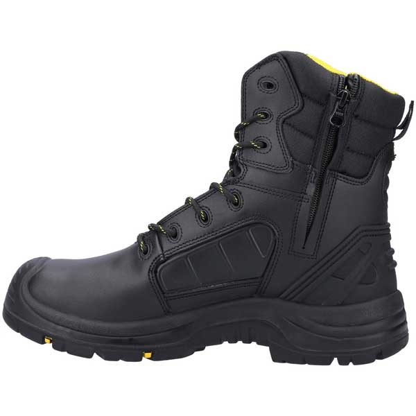 Hi-Leg AS350C Berwyn Waterproof Metal Free Safety Boot