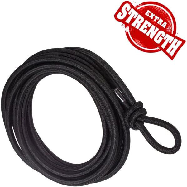 Shock Cord Tie Down High Quality Elastic Bungee Rope