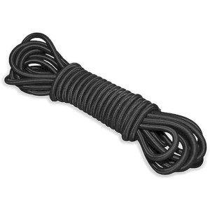 Shock Cord Tie Down High Quality Elastic Bungee Rope