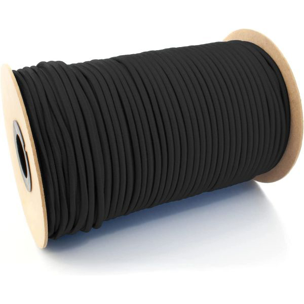 Shock Cord Tie Down High Quality Elastic Bungee Rope