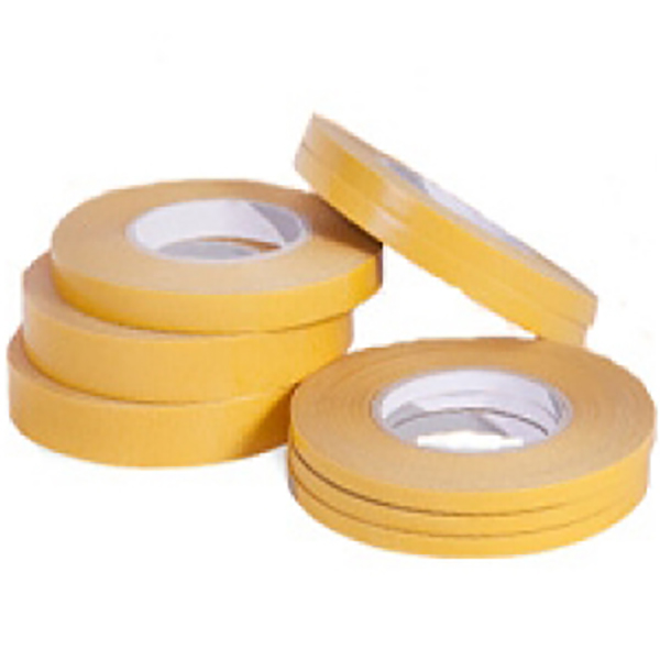 High Tack Double Sided Tissue Tape