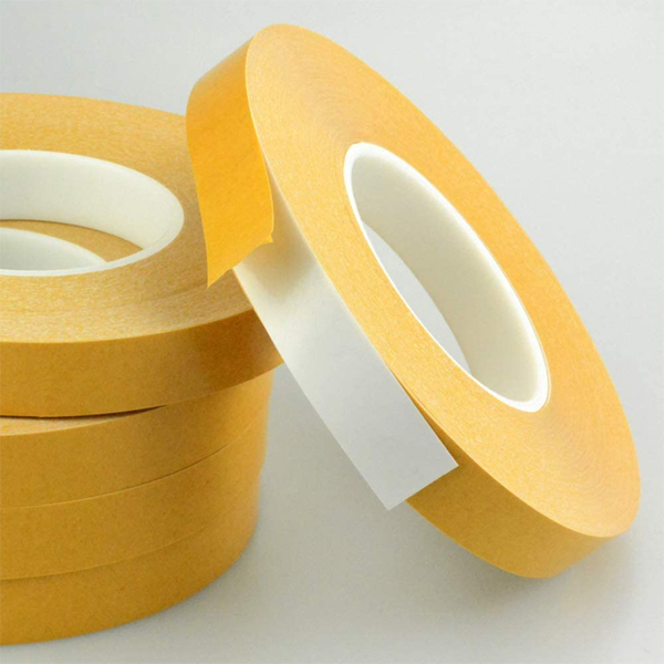 High Tack Double Sided Tissue Tape