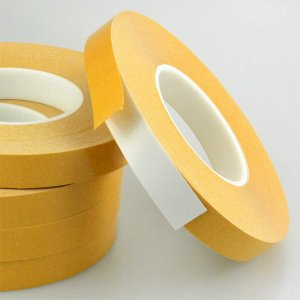 High Tack Double Sided Tissue Tape