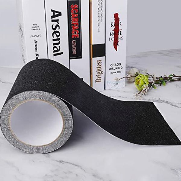  High Traction Non Slip Grip Tape , Non Skid Strip Tape