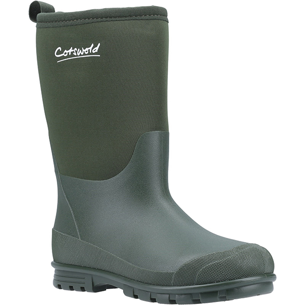 Cotswold Hilly Waterproof Neoprene Boots