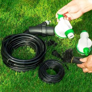 Hoses, Watering & Maintenance